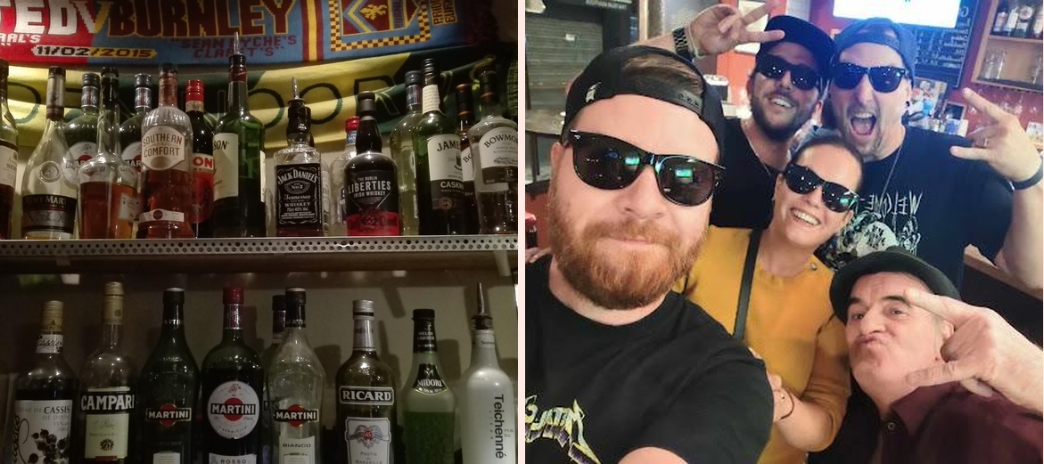 The Coq and Bulldog - Photo 2